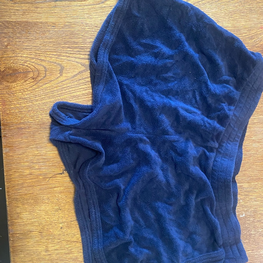 Aerie Dark Blue Lounge Pants